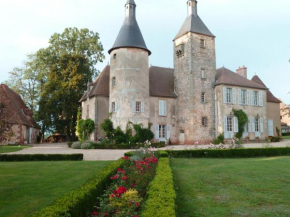 Château de Clusors